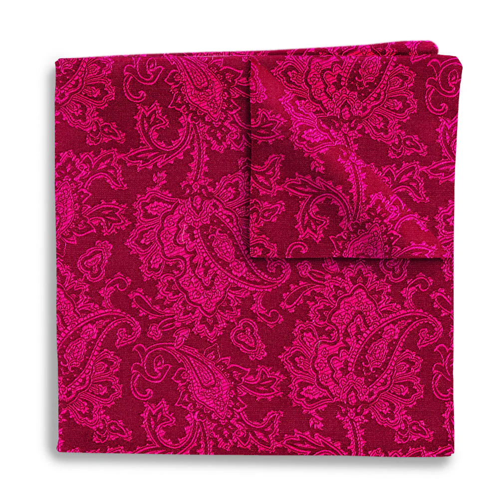 Katunda - Pocket Squares