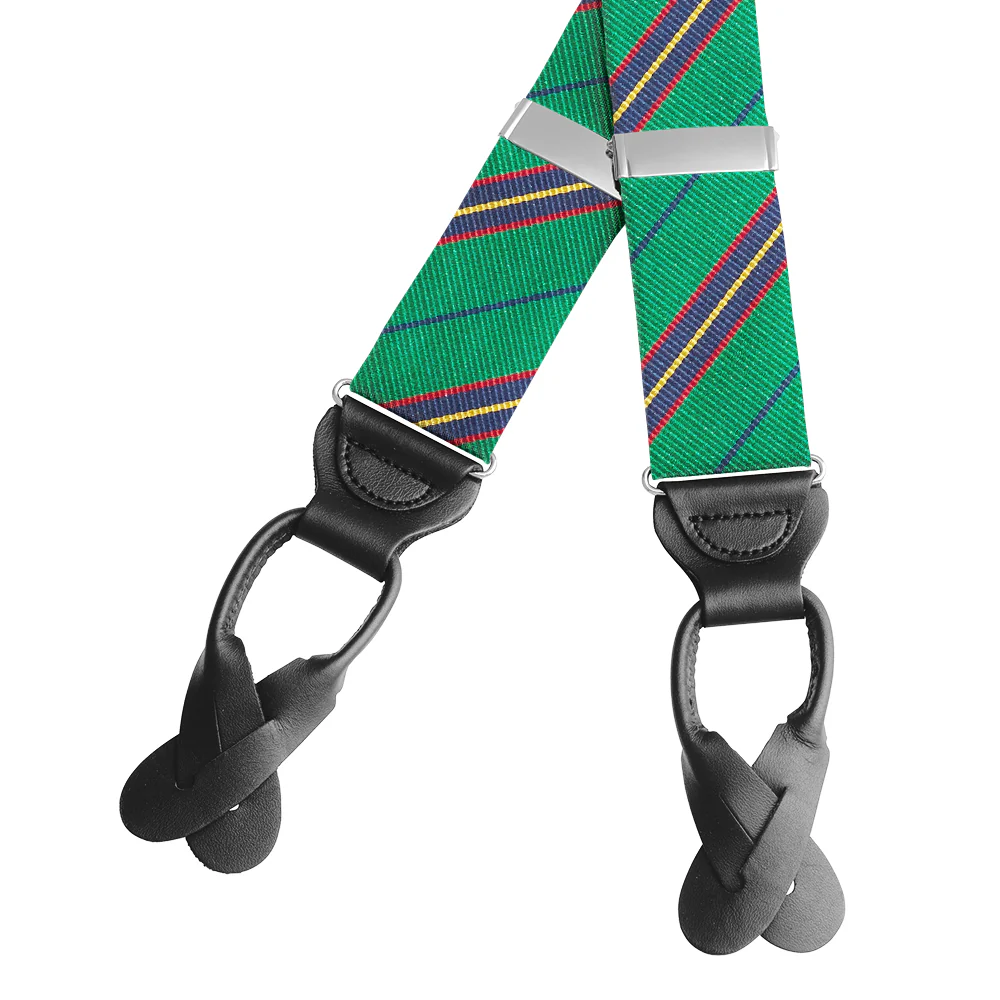 Kennet - Braces/Suspenders