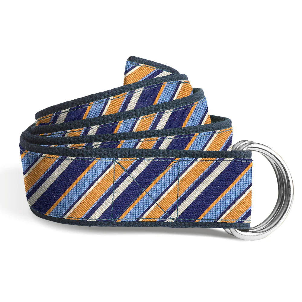 Kernow - Kids' D-Ring Belts