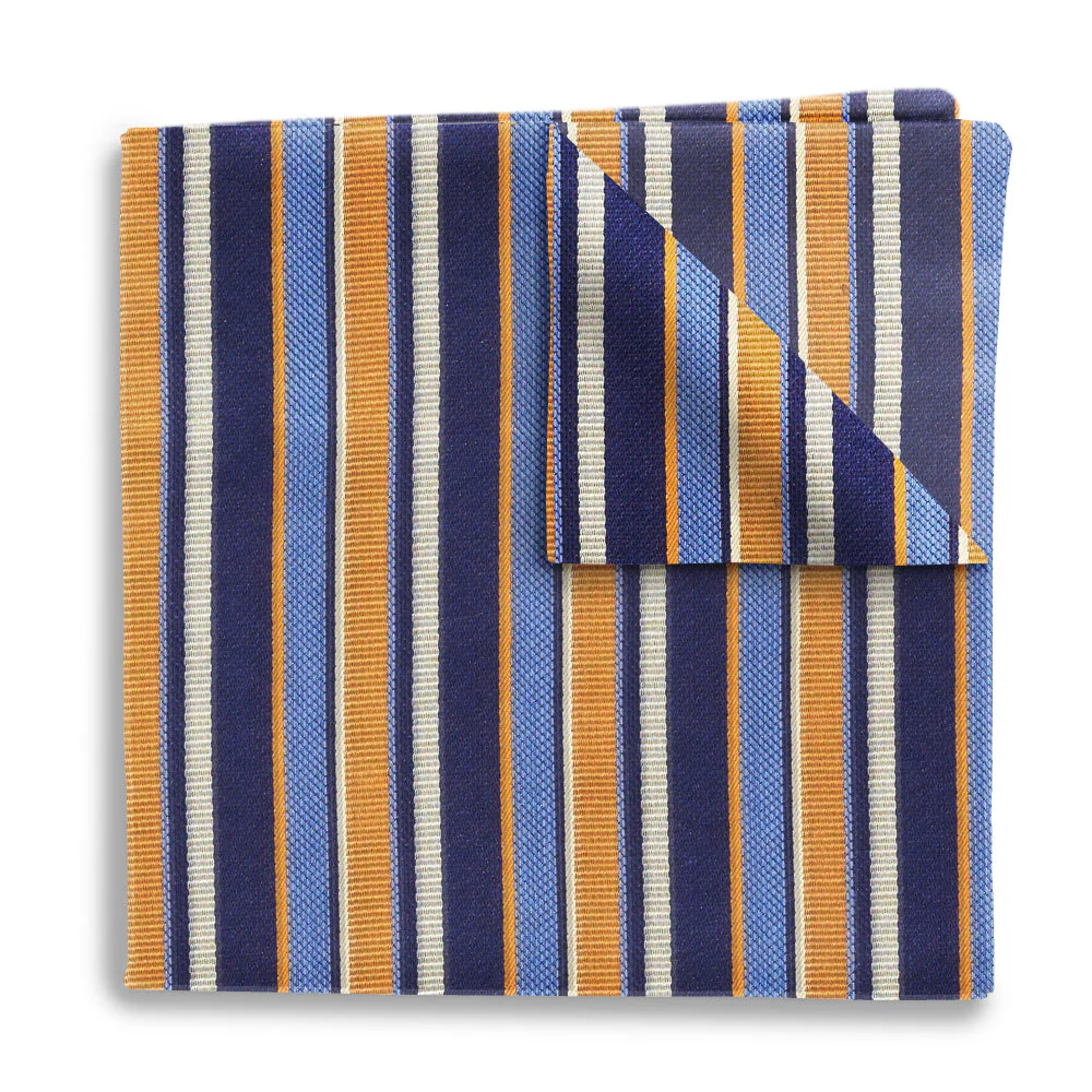Kernow - Pocket Squares