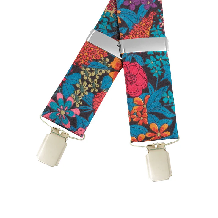 Kimbolton (Liberty of London) - Braces/Suspenders - Image 2