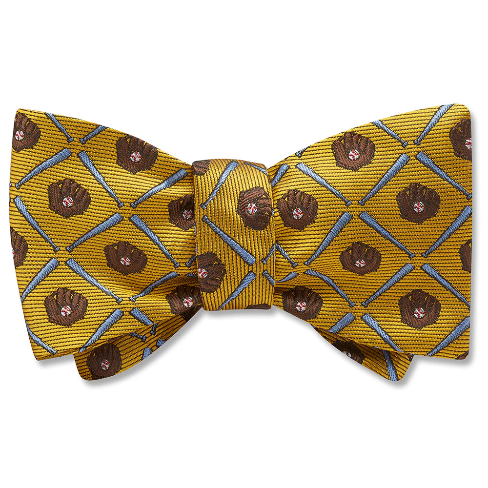 Kinsella - bow ties