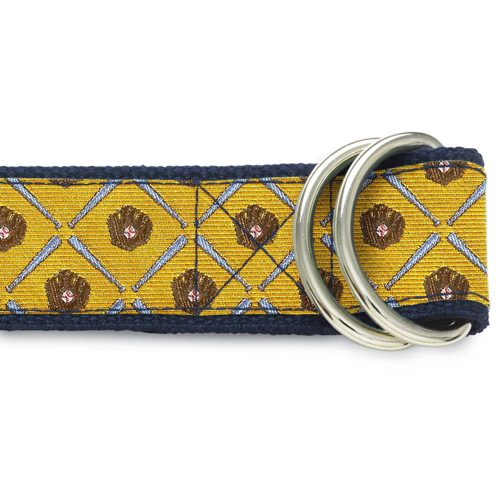 Kinsella - D-Ring Belts - Image 2
