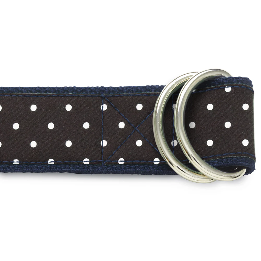 Kirov - D-Ring Belts - Image 2