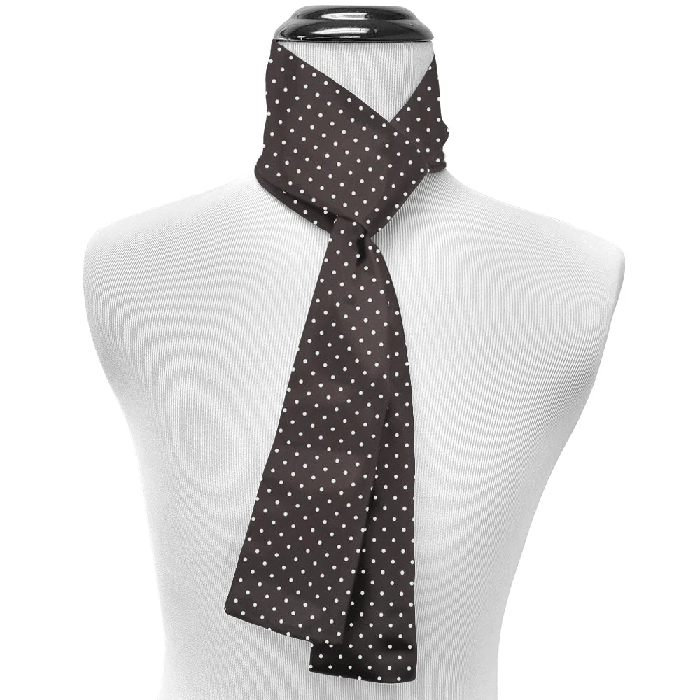 Kirov - Men's Silk Scarf