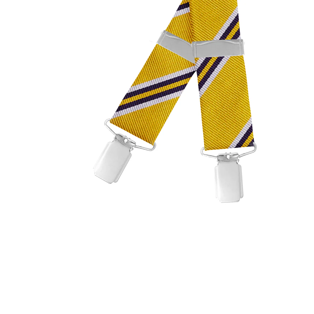 Klondike River - Braces/Suspenders - Image 2
