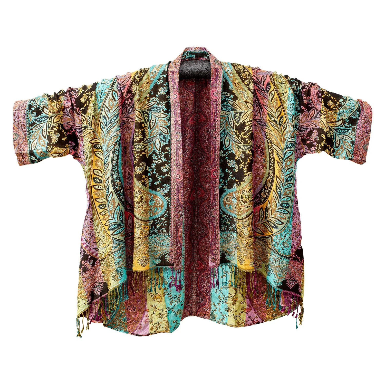 Kollam Shawl Jacket