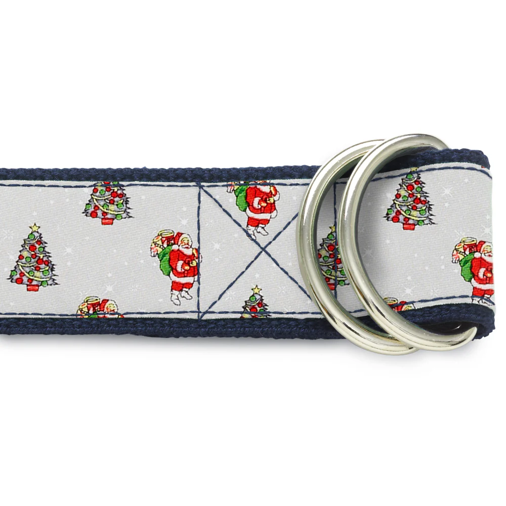 Kringle Silver - D-Ring Belts - Image 2
