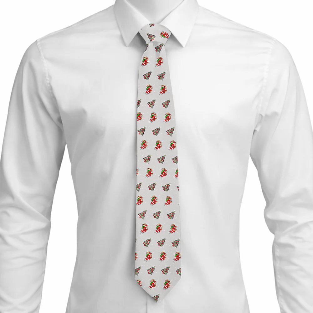 Kringle Silver - Neckties - Image 3