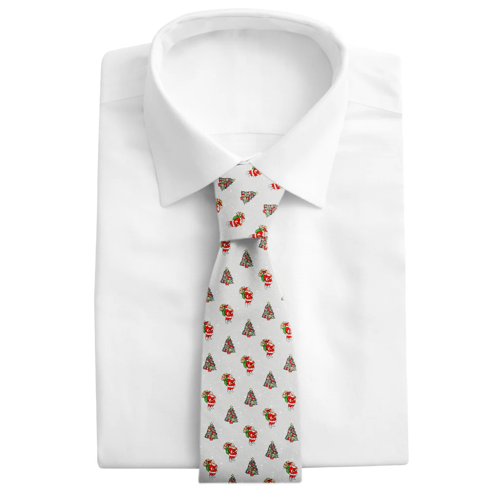 Kringle Silver - Neckties - Image 4