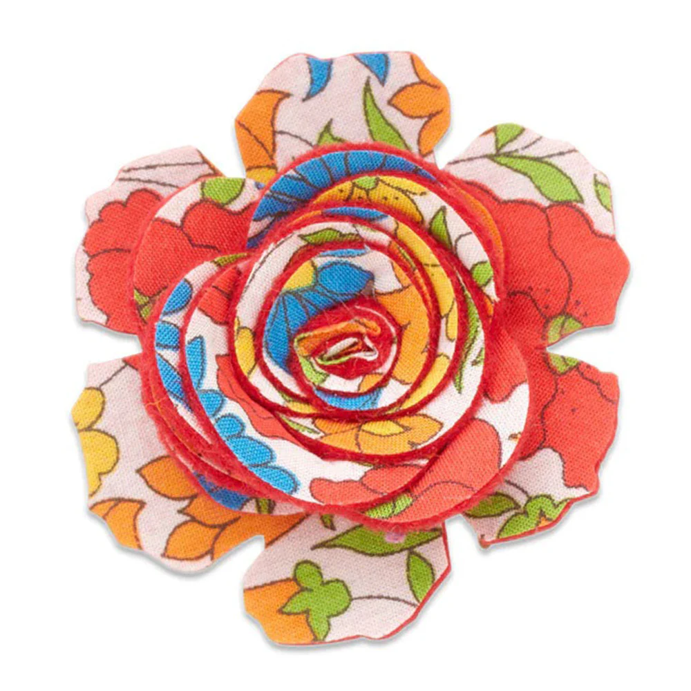 Kylemore (Liberty of London) Beau Fleur Boutonniere