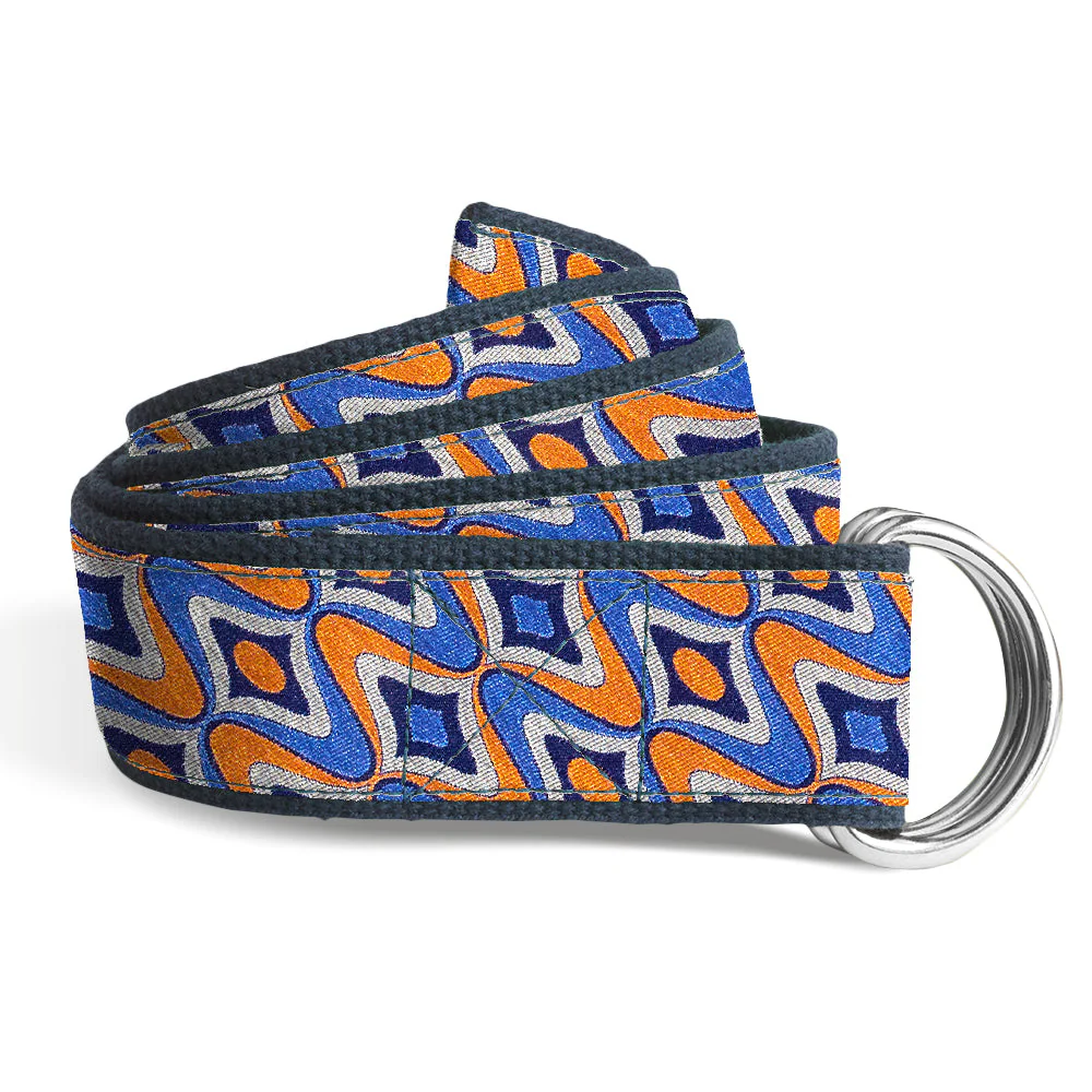 Lavazetta - Women's D-Ring Belts