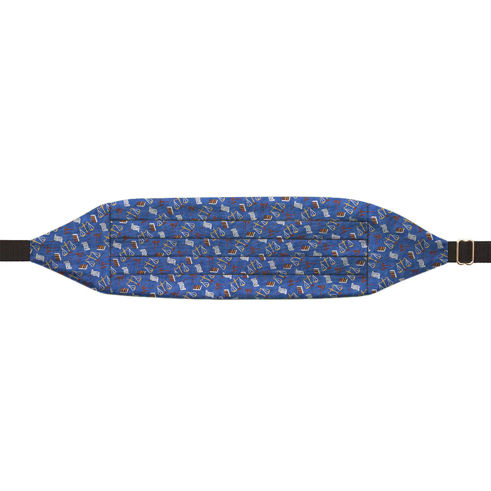Lawton - Cummerbunds - Image 2