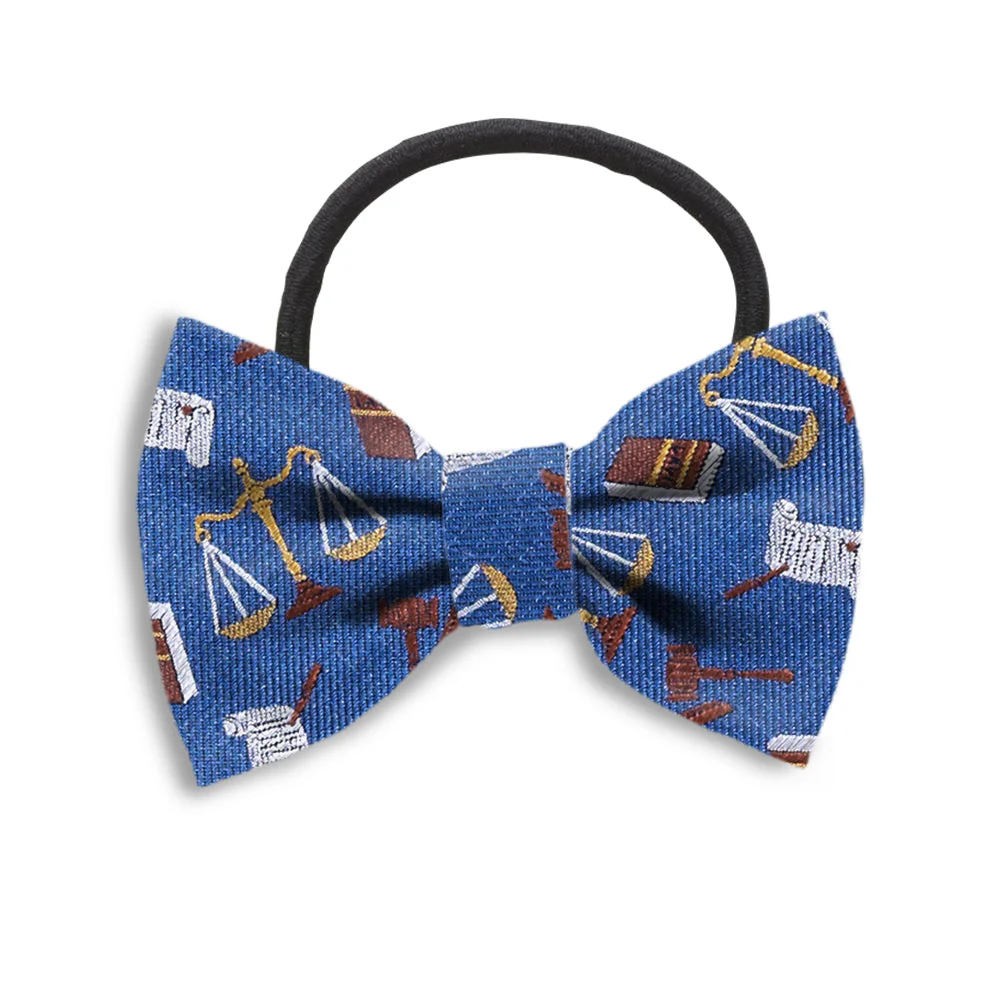 Lawton - Hair Bows