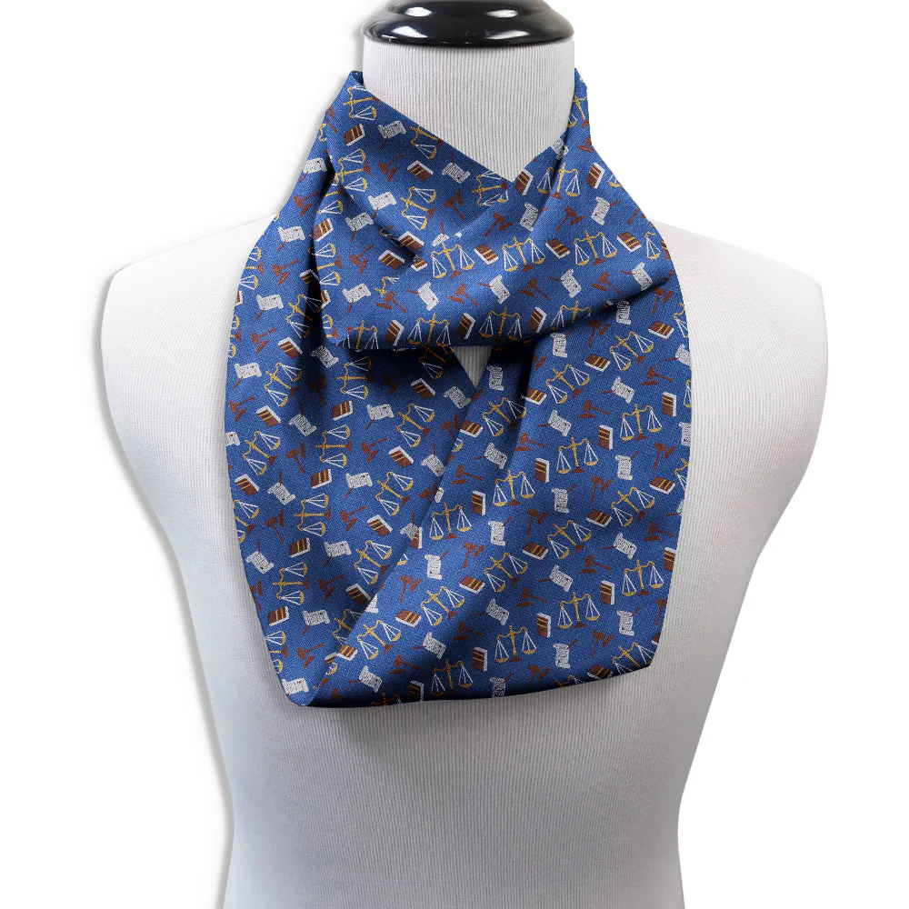 Lawton - Infinity Scarves
