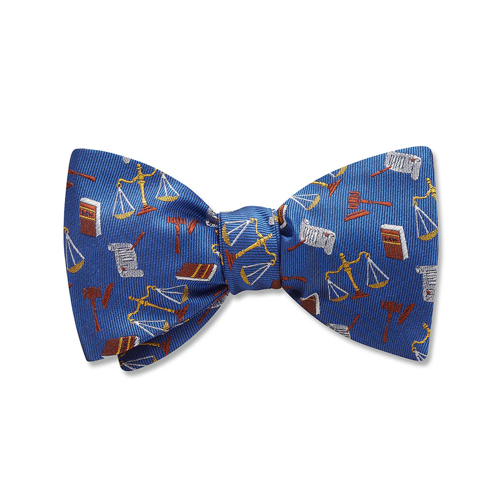 Lawton - Kids' Bow Ties