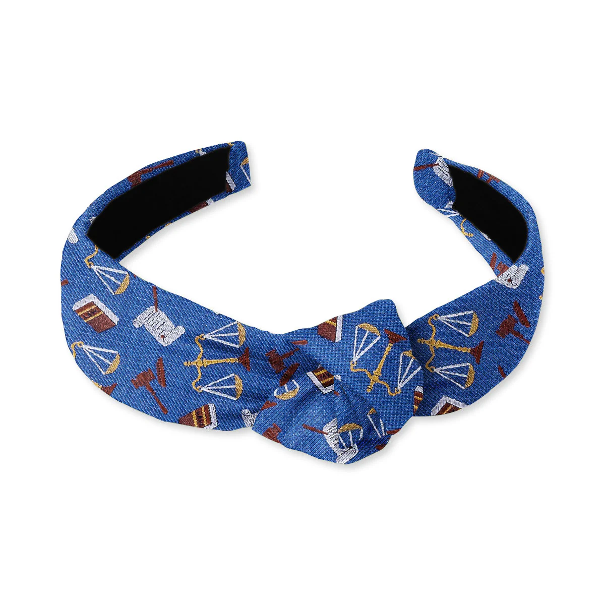 Lawton - Knotted Headband