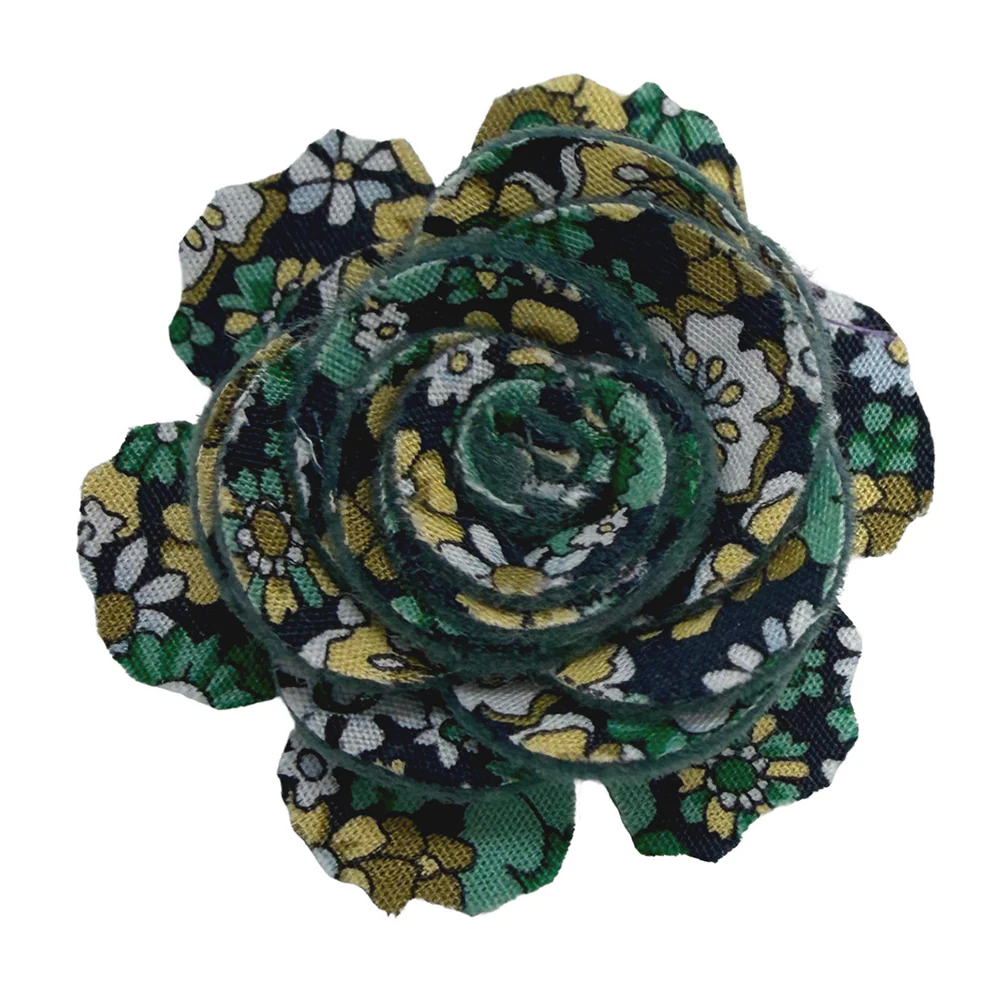 Leasmore - Beau Fleur Boutonniere
