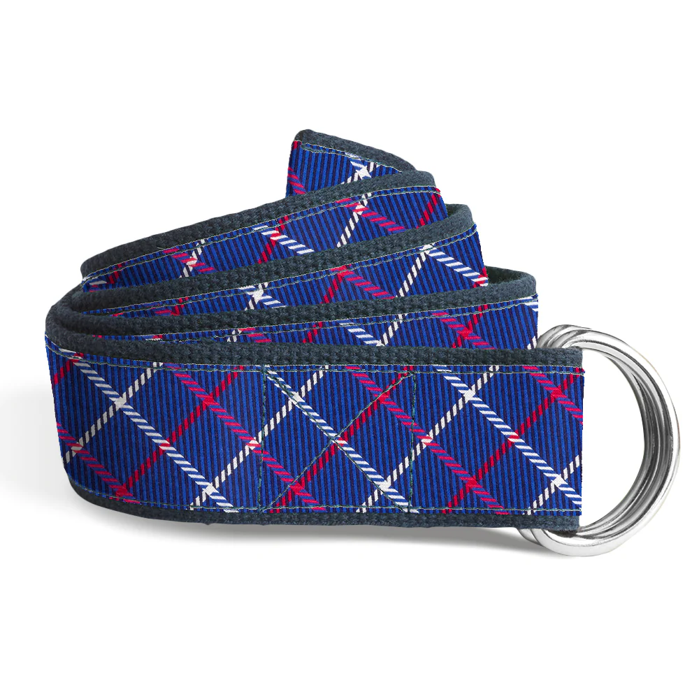 Levita - D-Ring Belts - Image 2