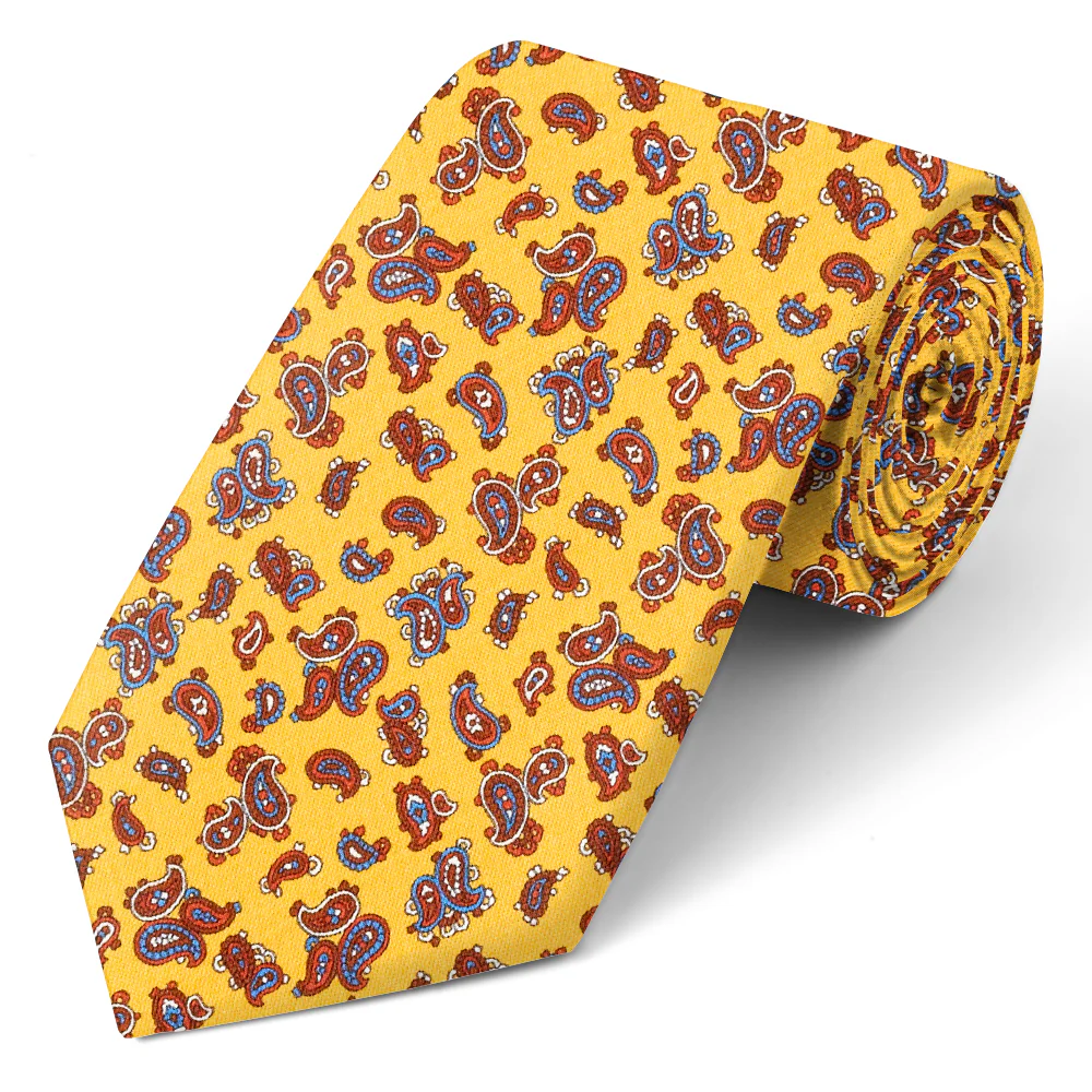 Limoncello - Neckties - Image 2