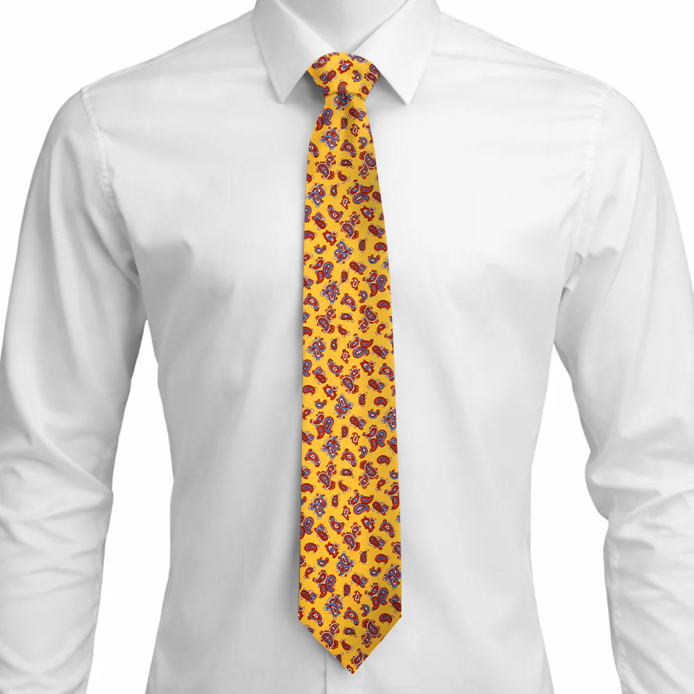 Limoncello - Neckties - Image 3