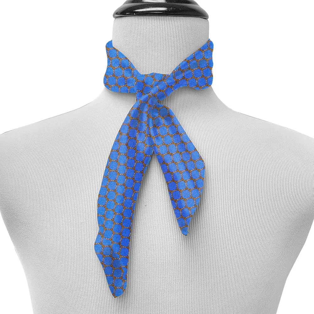 Linklia - Silk Neckerchief