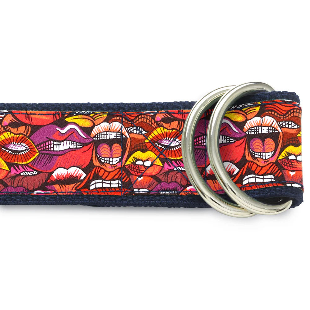 Lippsey - D-Ring Belts - Image 2