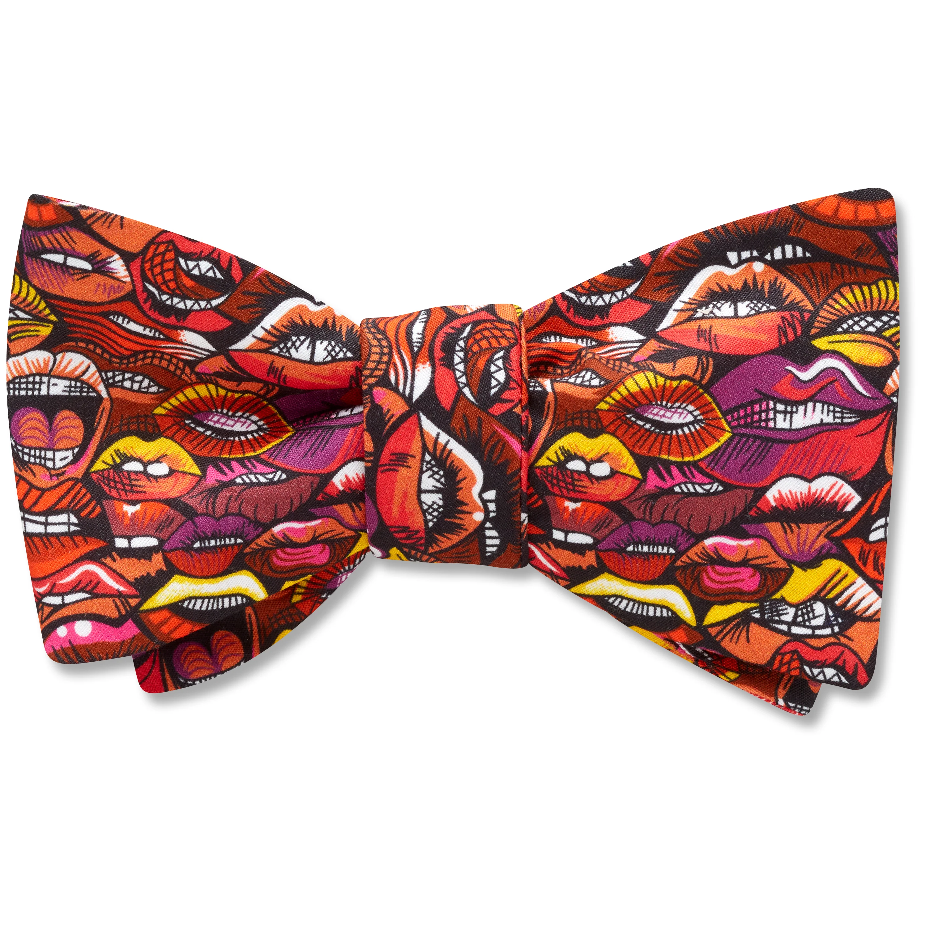 Lippsey - Dog Bow Ties