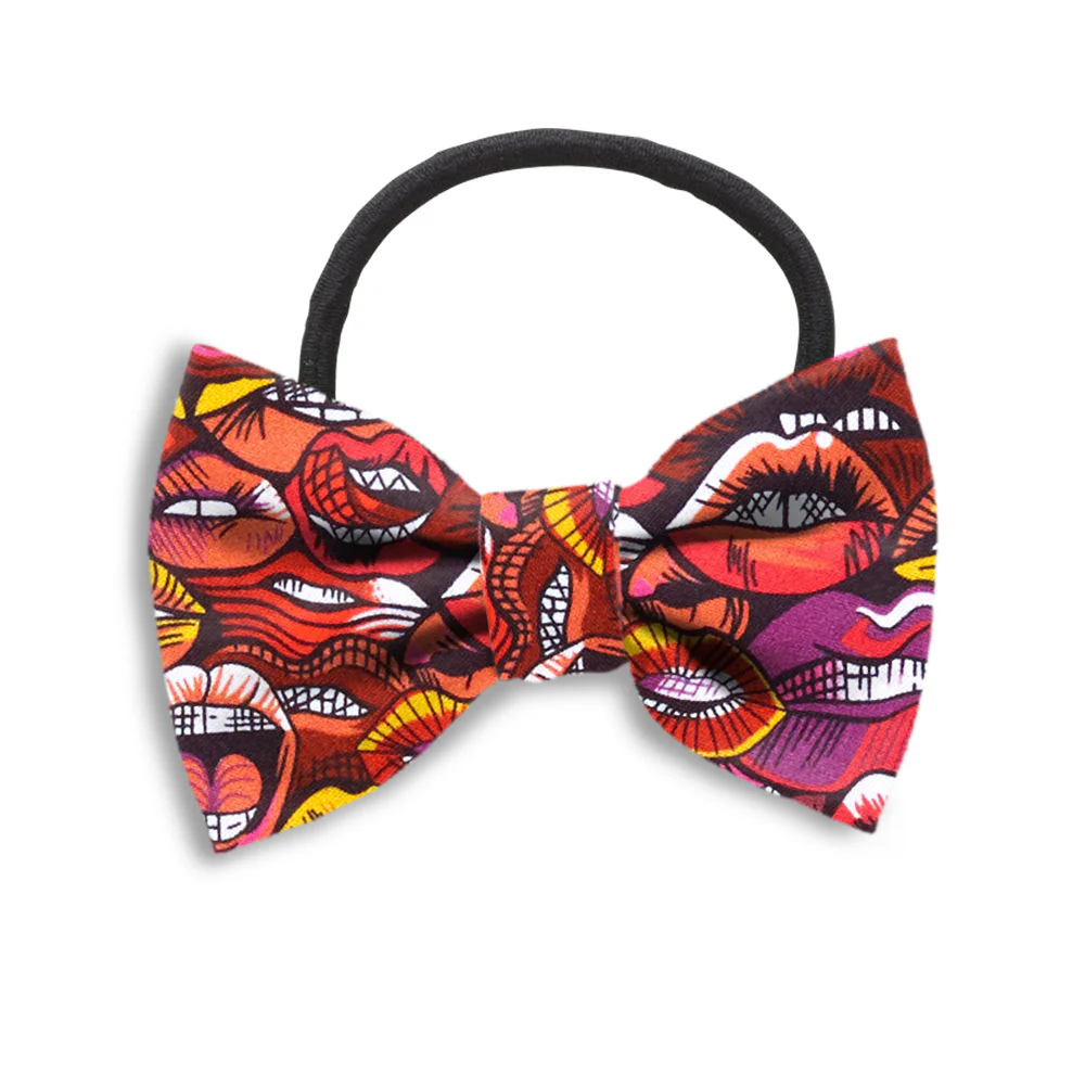Lippsey - Hair Bows
