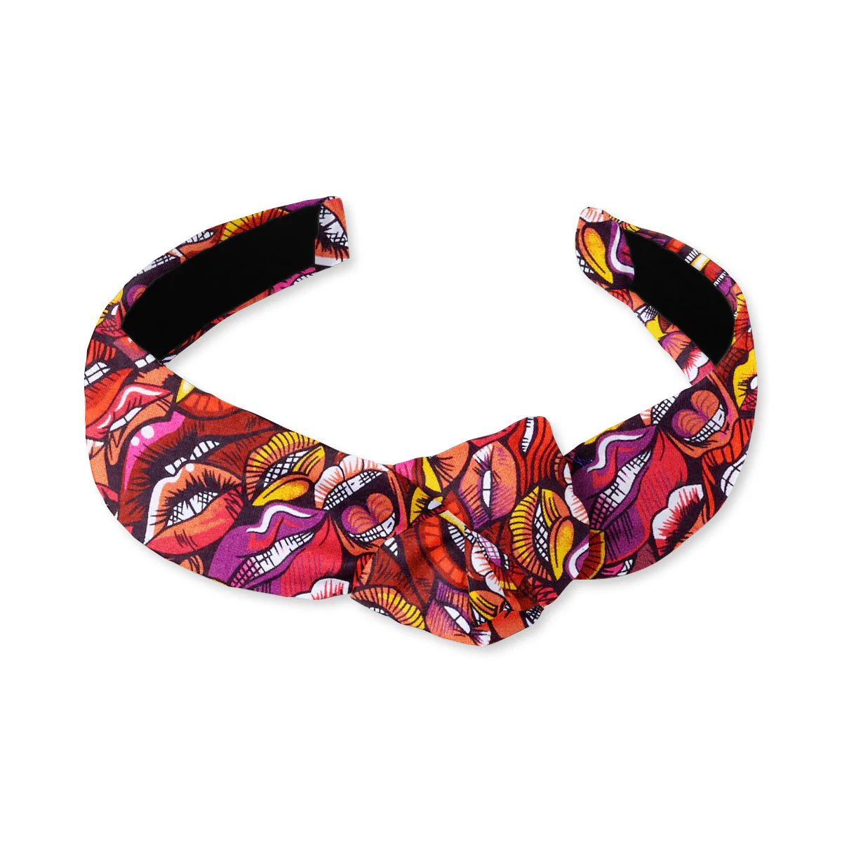 Lippsey - Knotted Headband