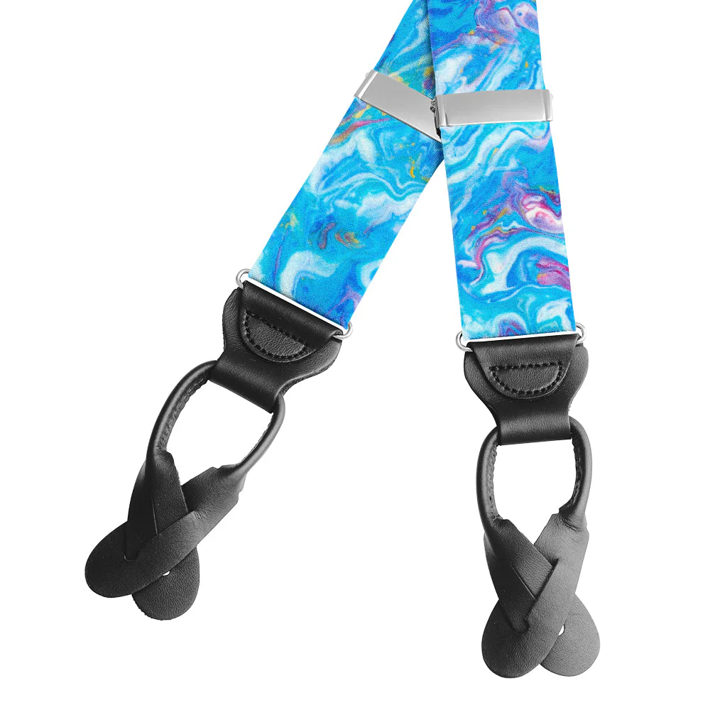 Lisallae - Braces/Suspenders