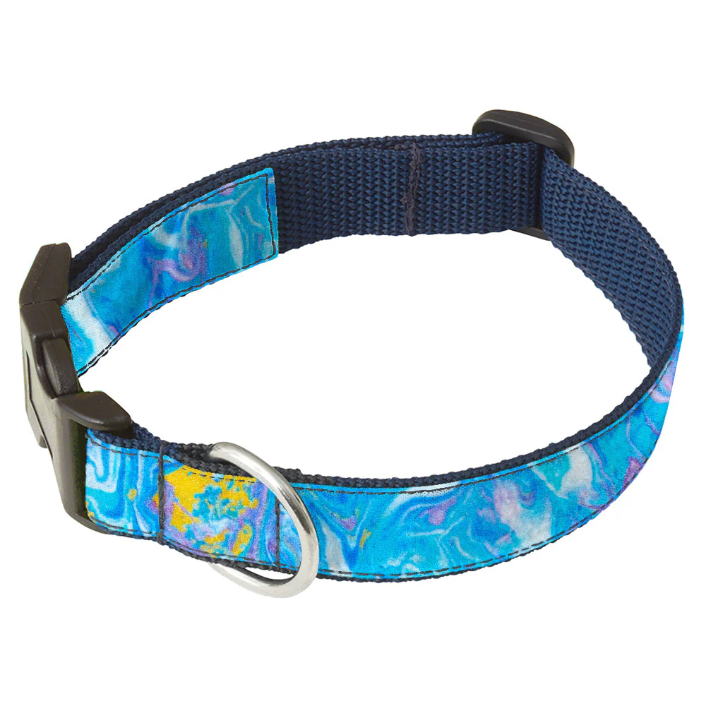 Lisallae - Dog Collar