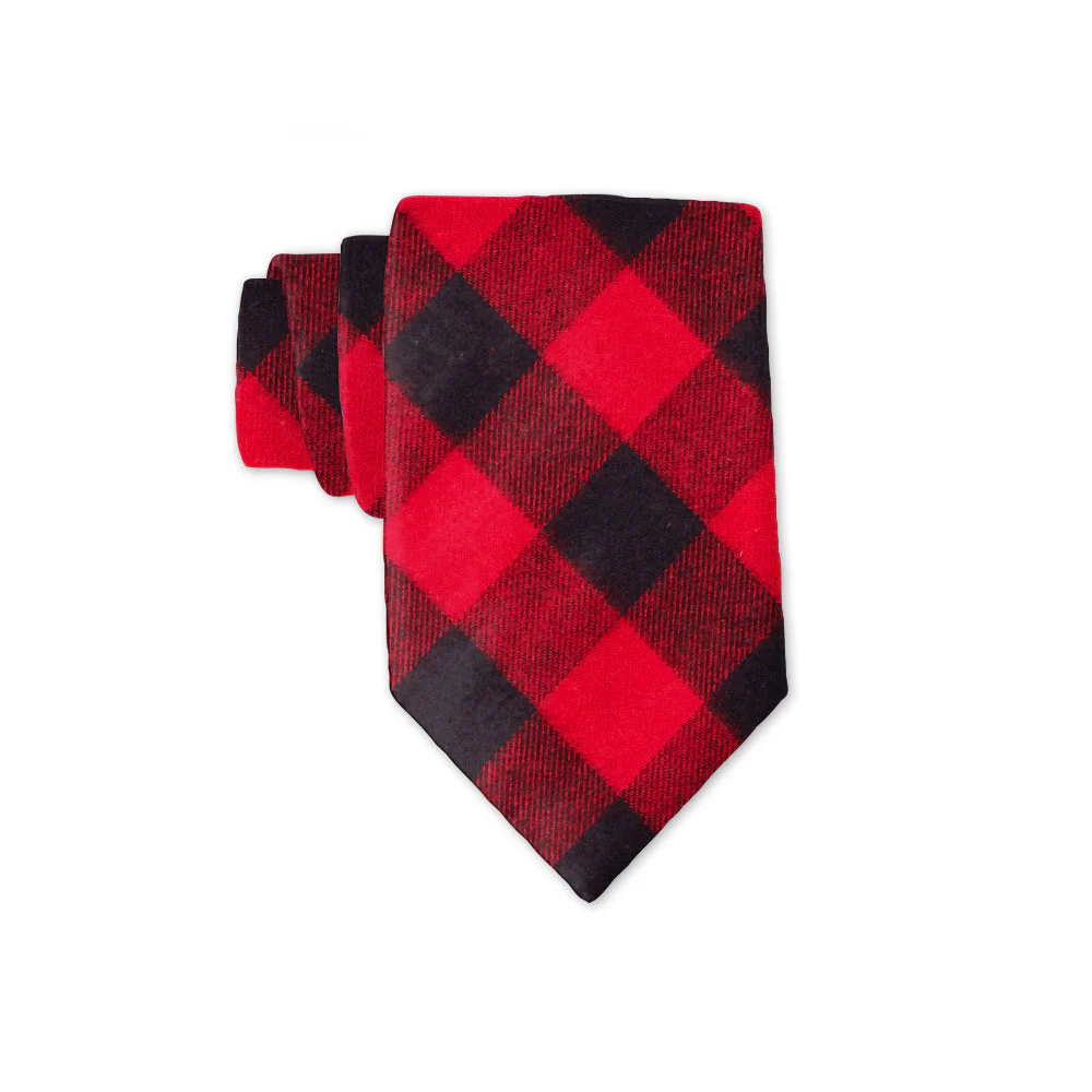 Logger Bay - Kids' Neckties