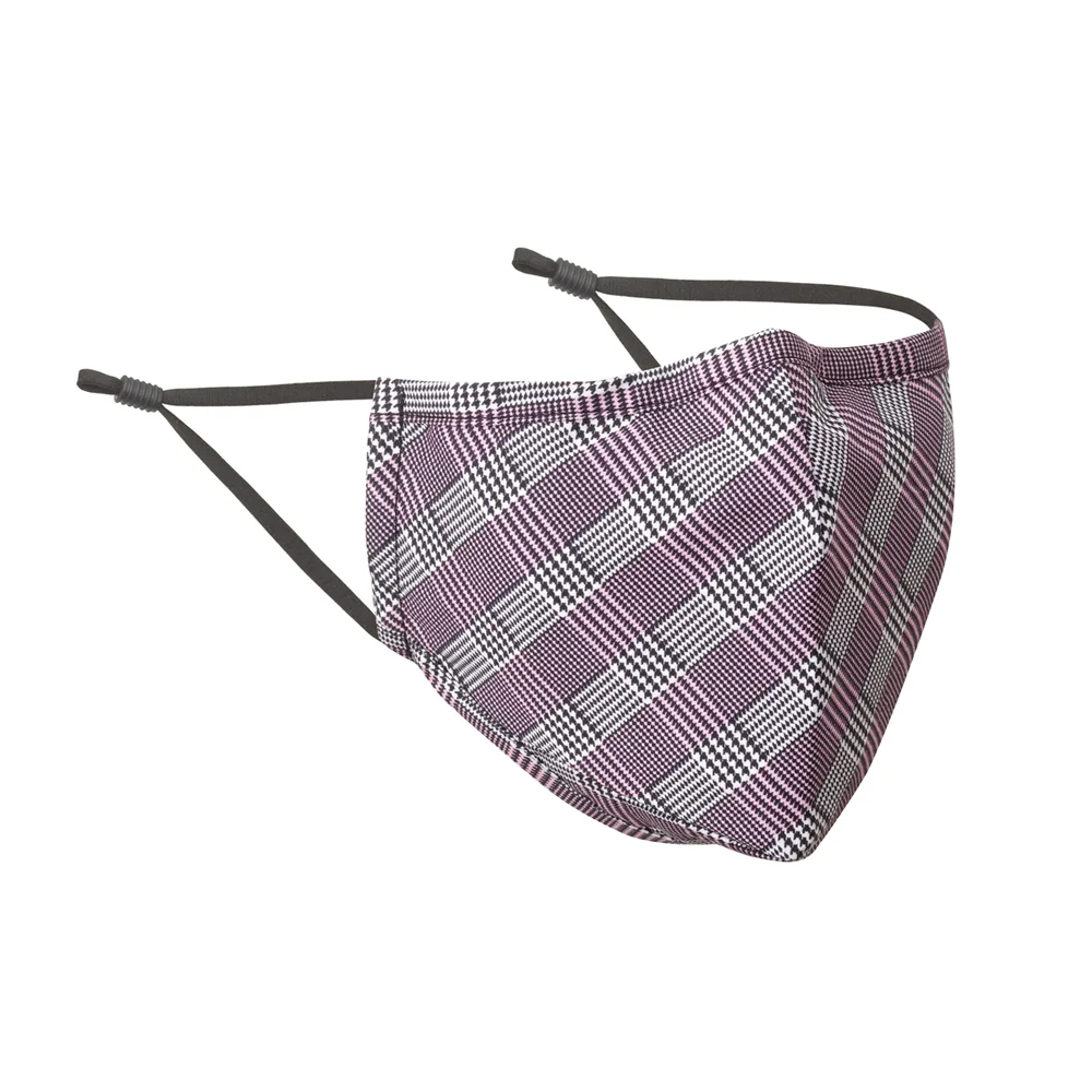 Longfellow Face Mask