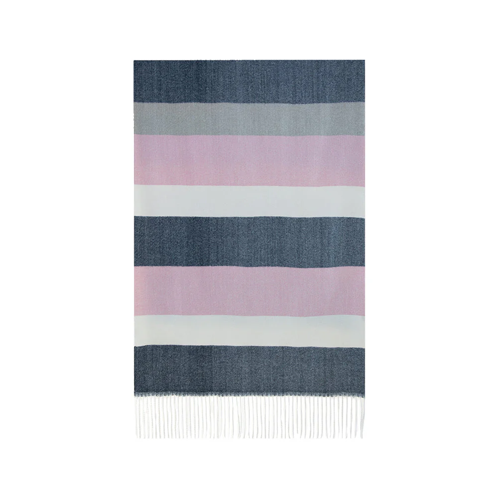 Luma Winter Shawl - Image 2