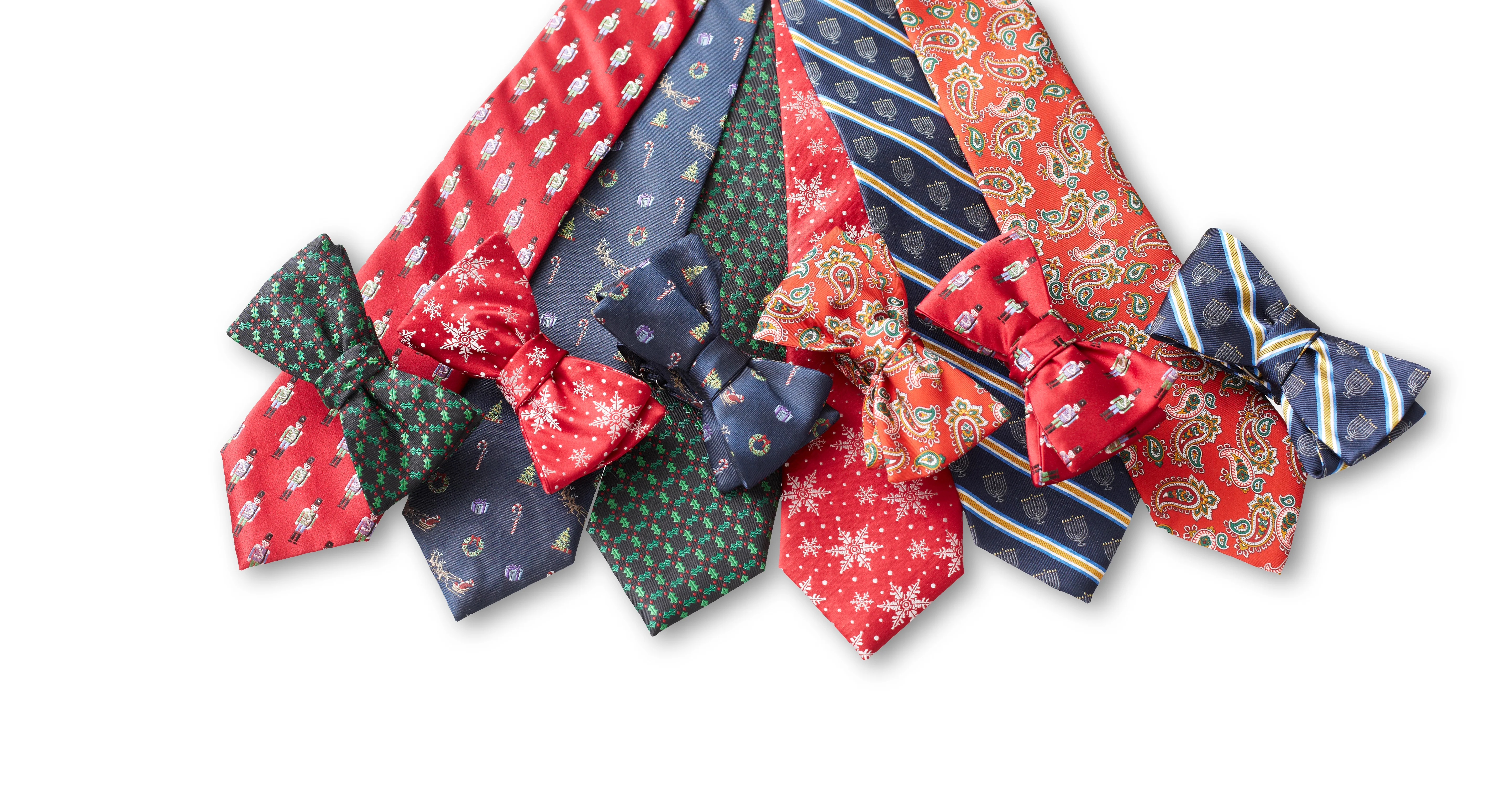 Maccabee - bow ties - Image 2