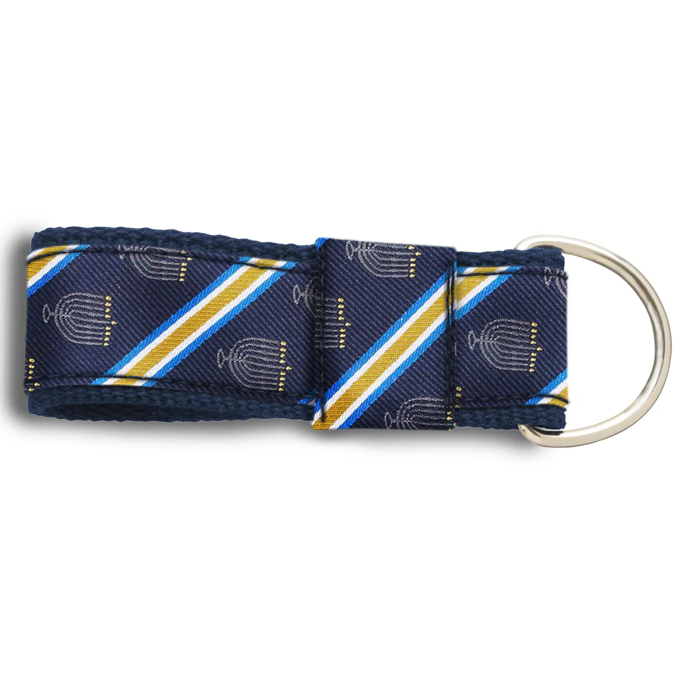 Maccabee - Key Fobs