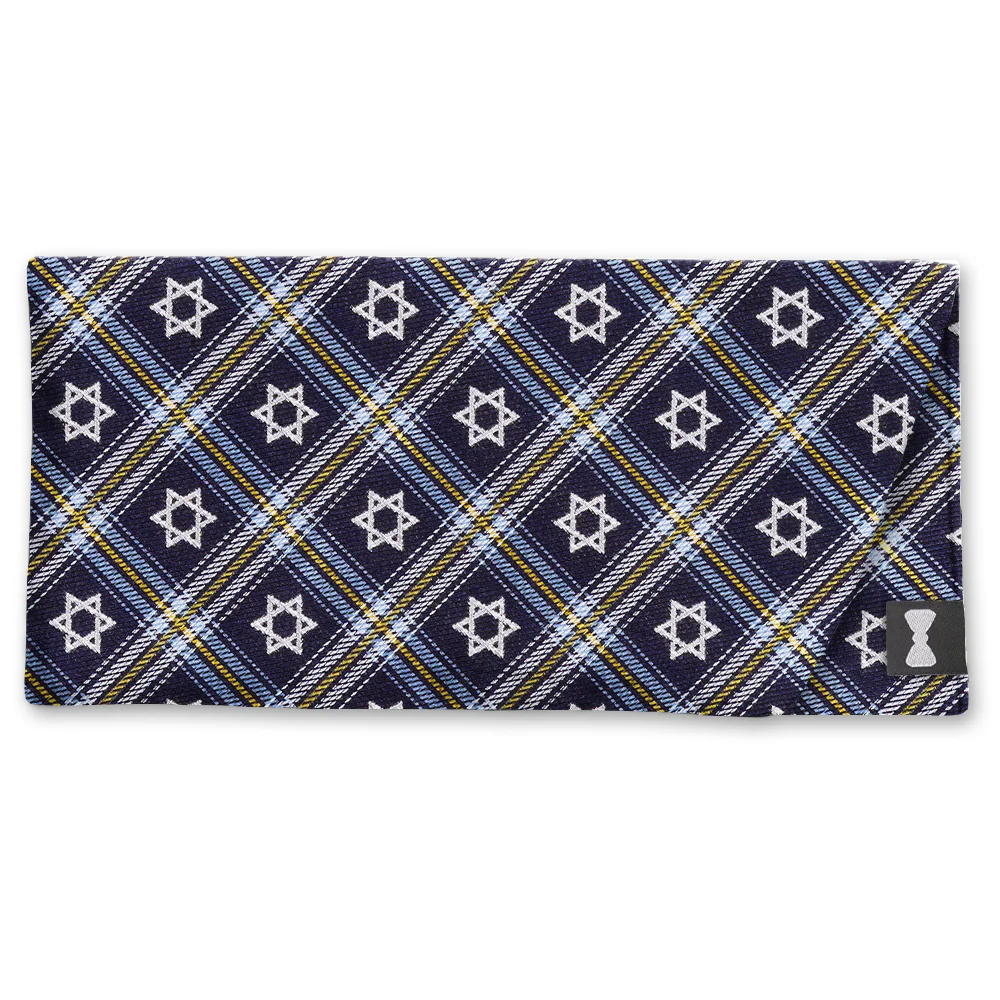 Magen David - Eyeglass Cases