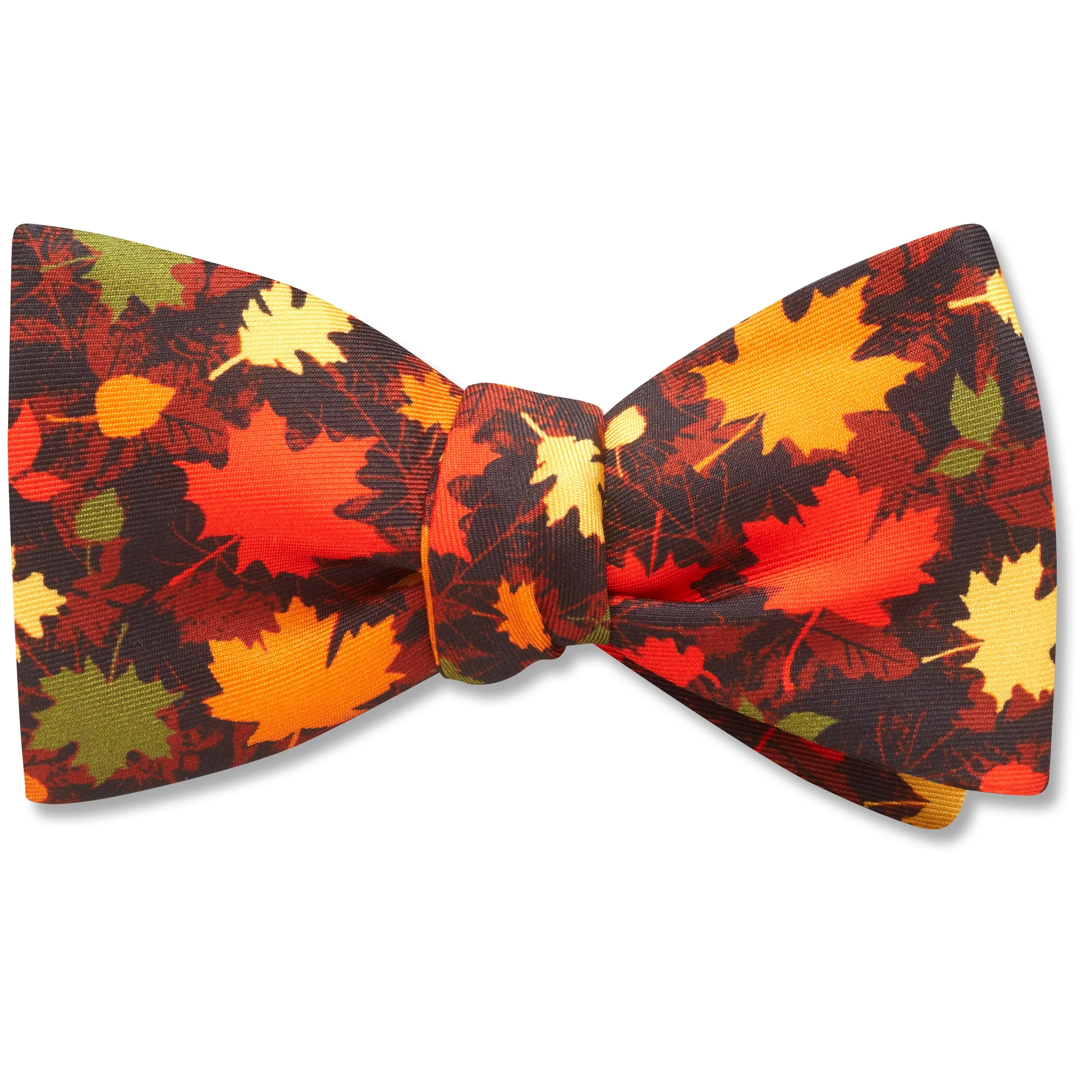 Maple Corners Dog Bow Tie
