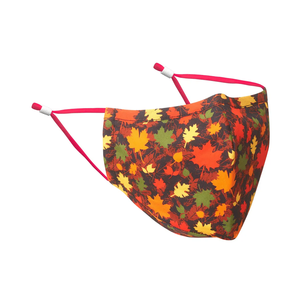 Maple Corners Face Mask