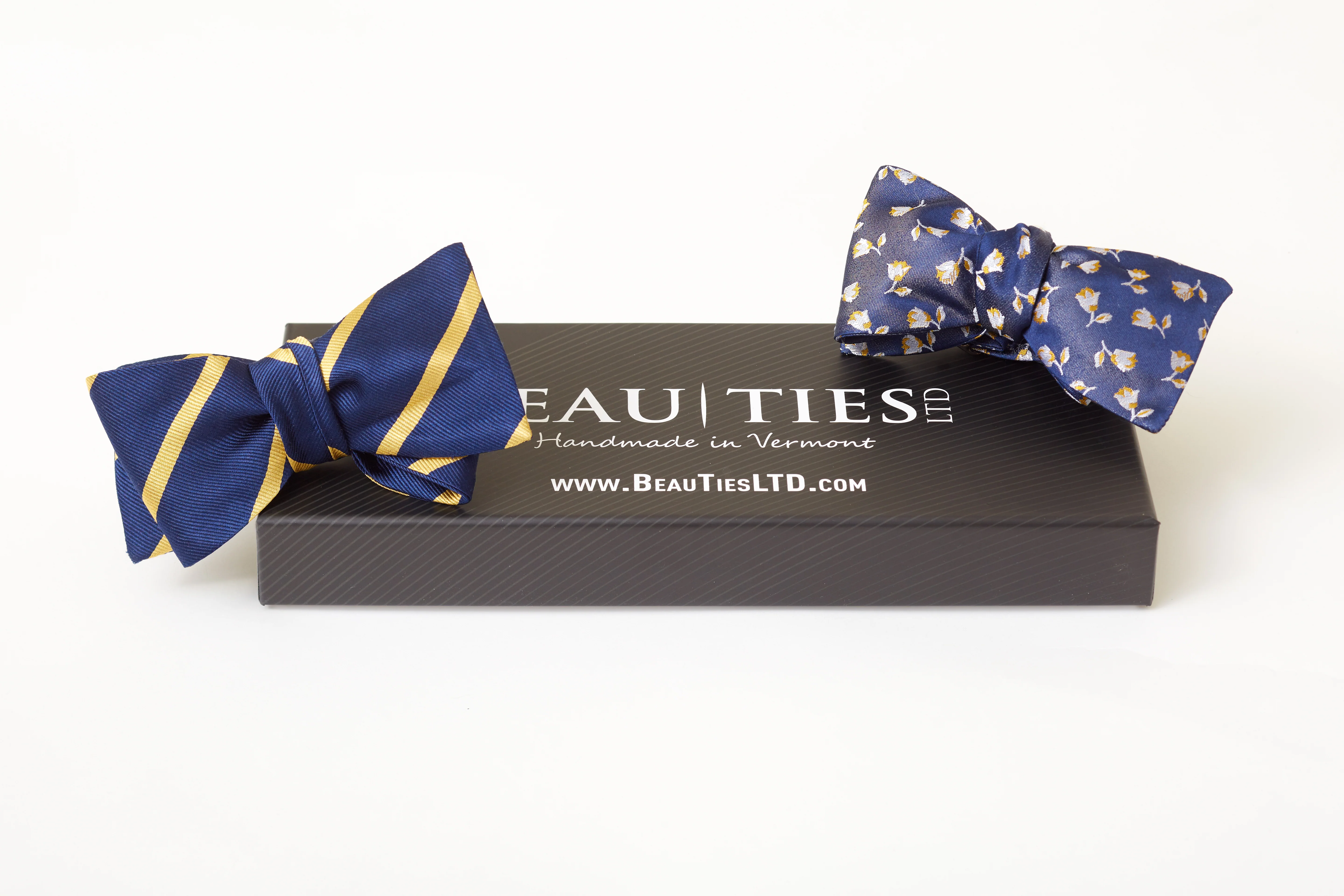 Kalix River - bow ties - Image 3