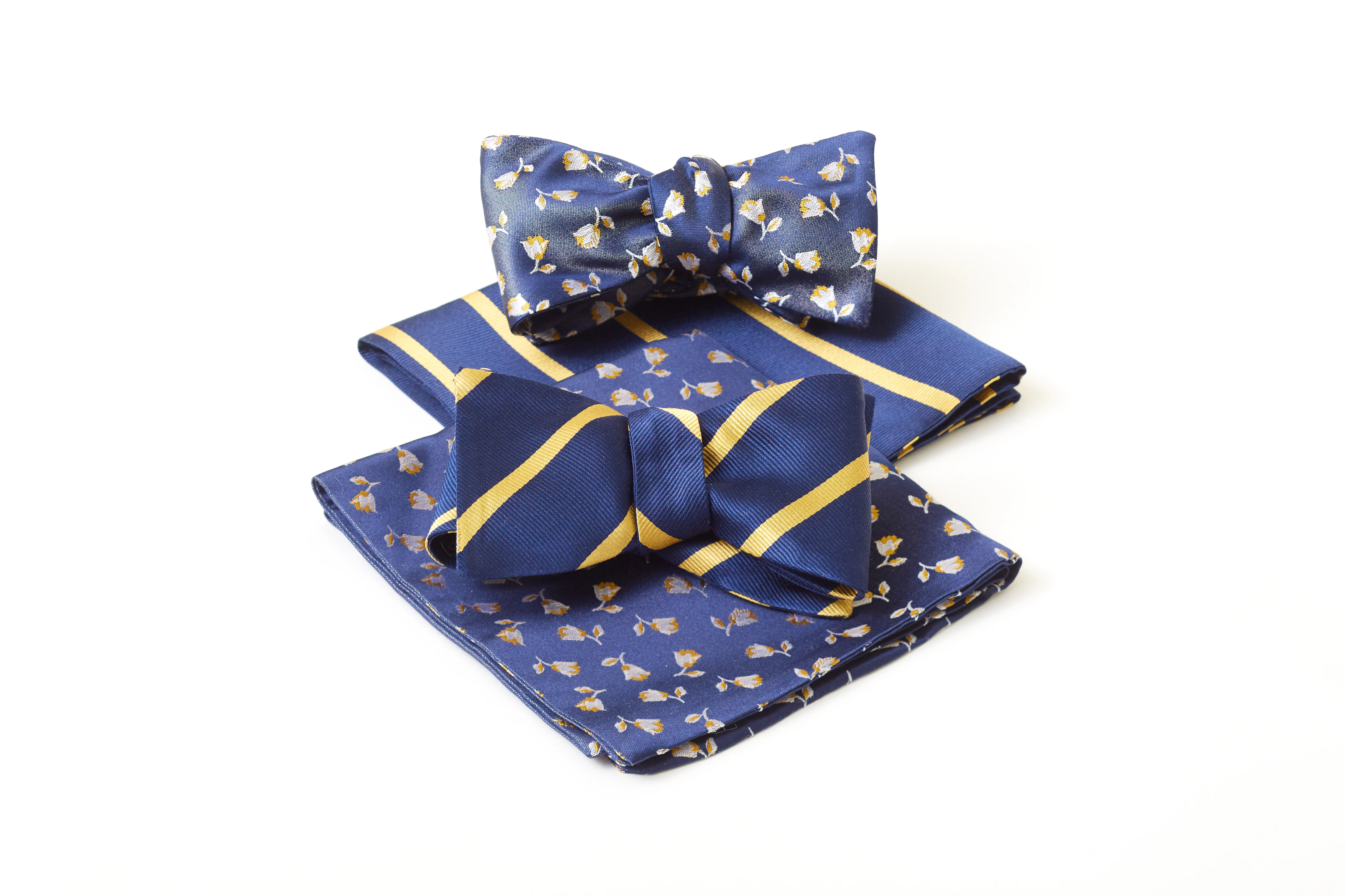Kalix River - bow ties - Image 2