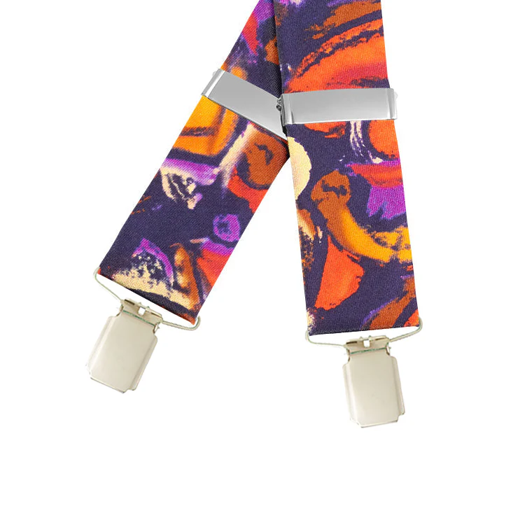 Marico - Braces/Suspenders - Image 2