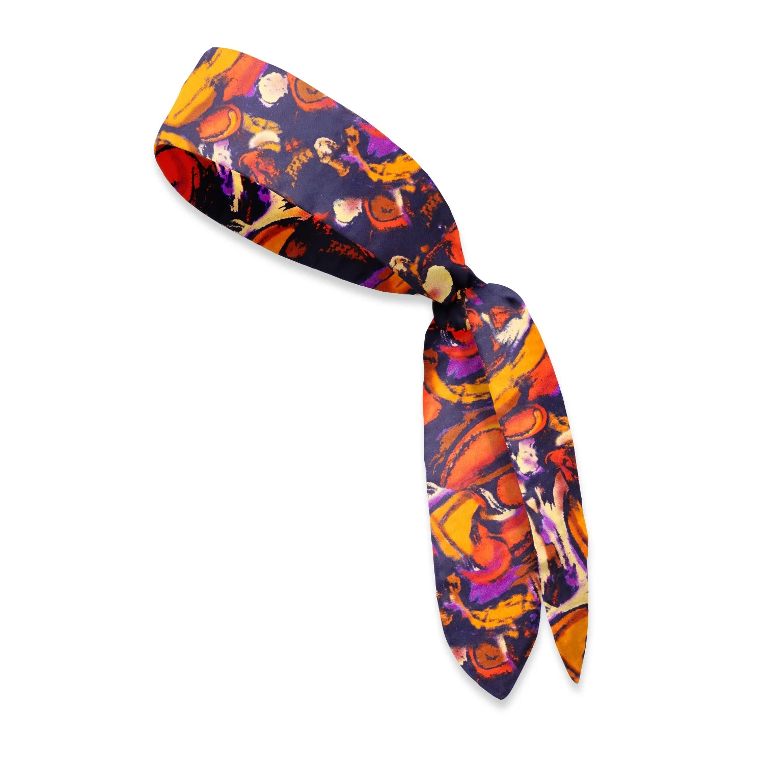Marico - Hair Scarf