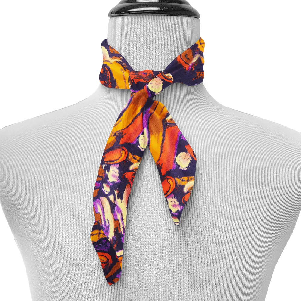 Marico - Silk Neckerchief