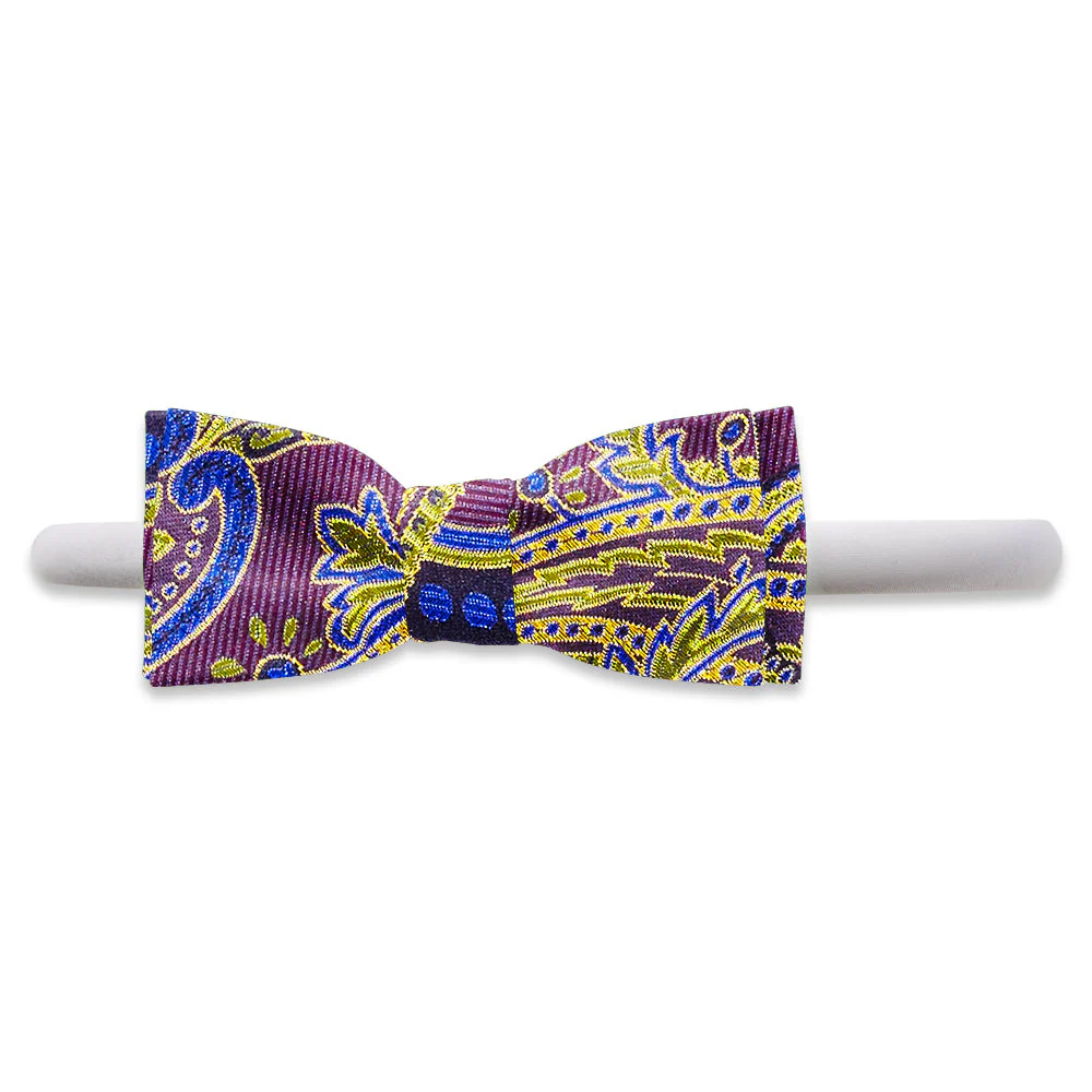 Masquerade - Kids Hair Band