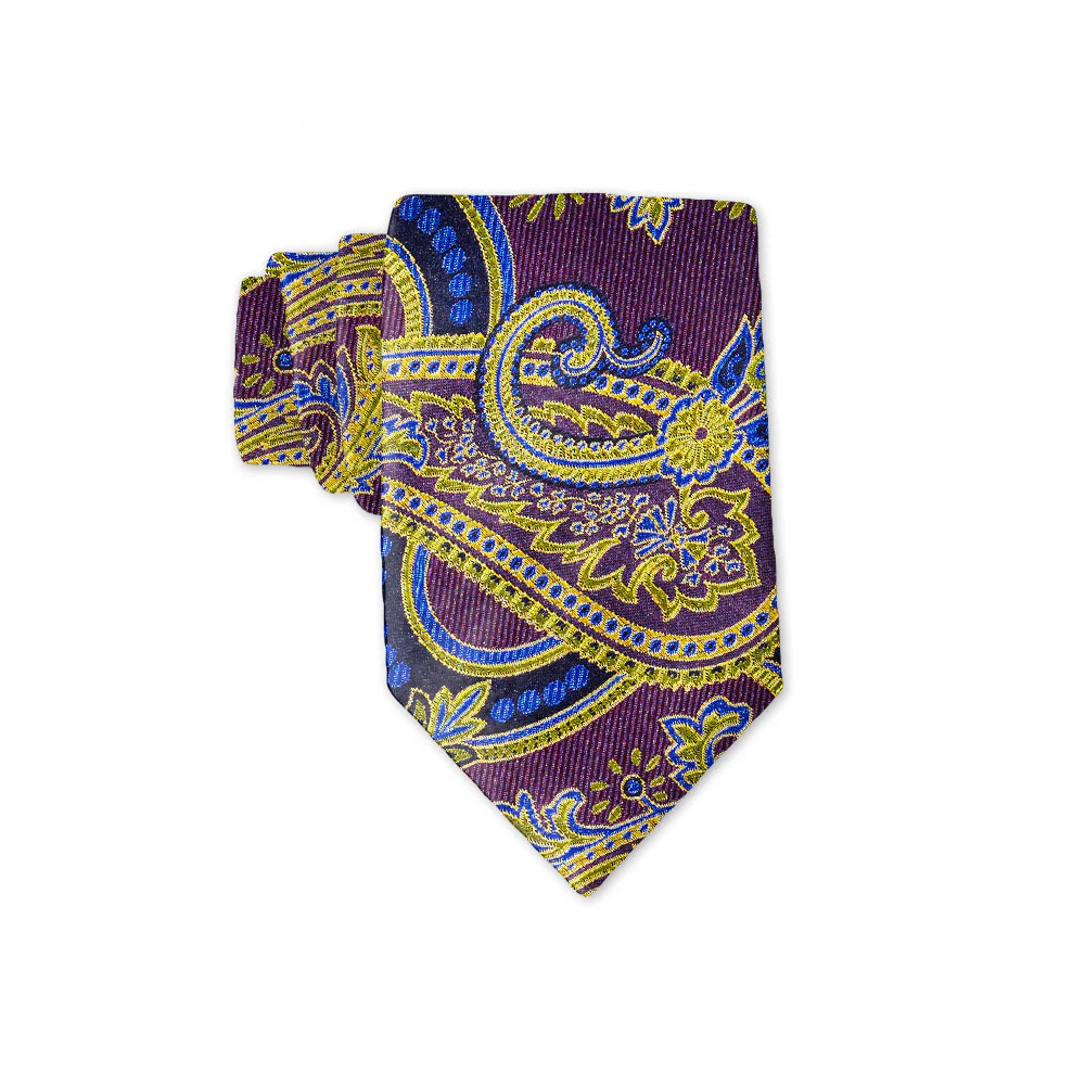 Masquerade - Kids' Neckties