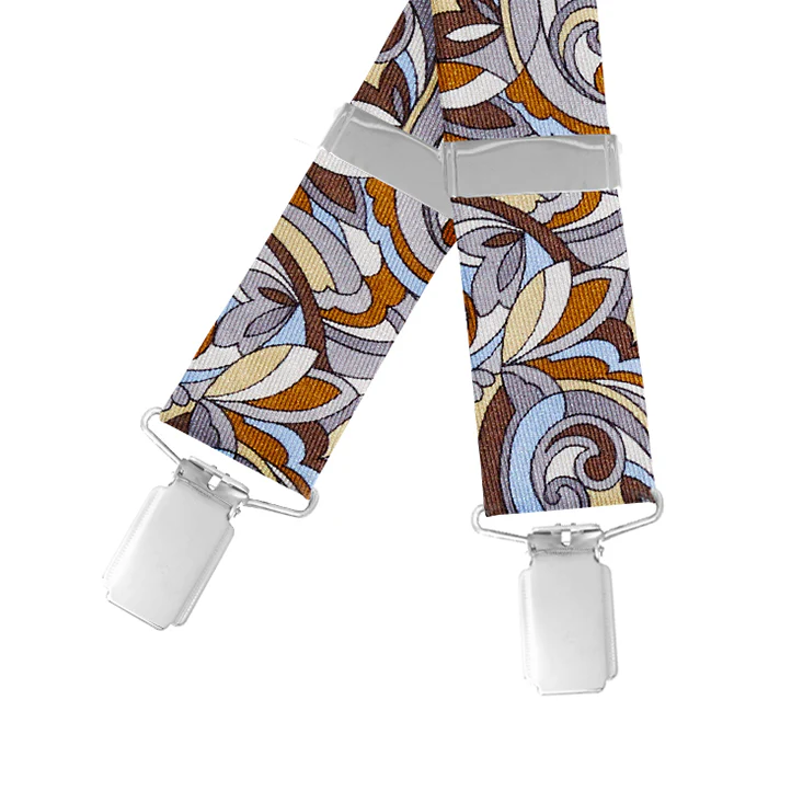 Metallo - Braces/Suspenders - Image 2