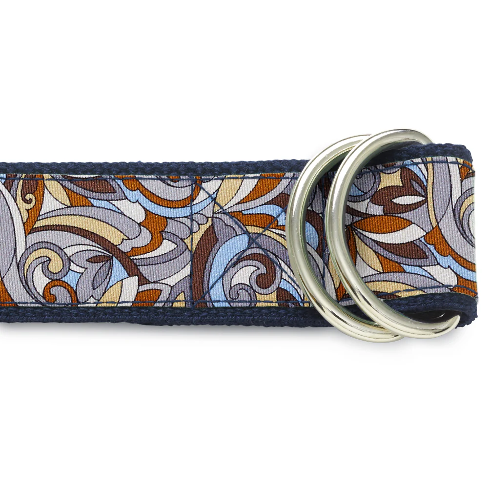 Metallo - D-Ring Belts - Image 2
