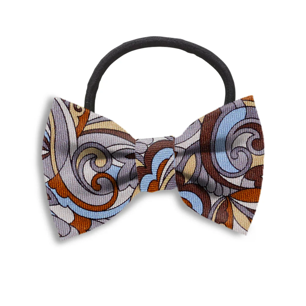 Metallo - Hair Bows